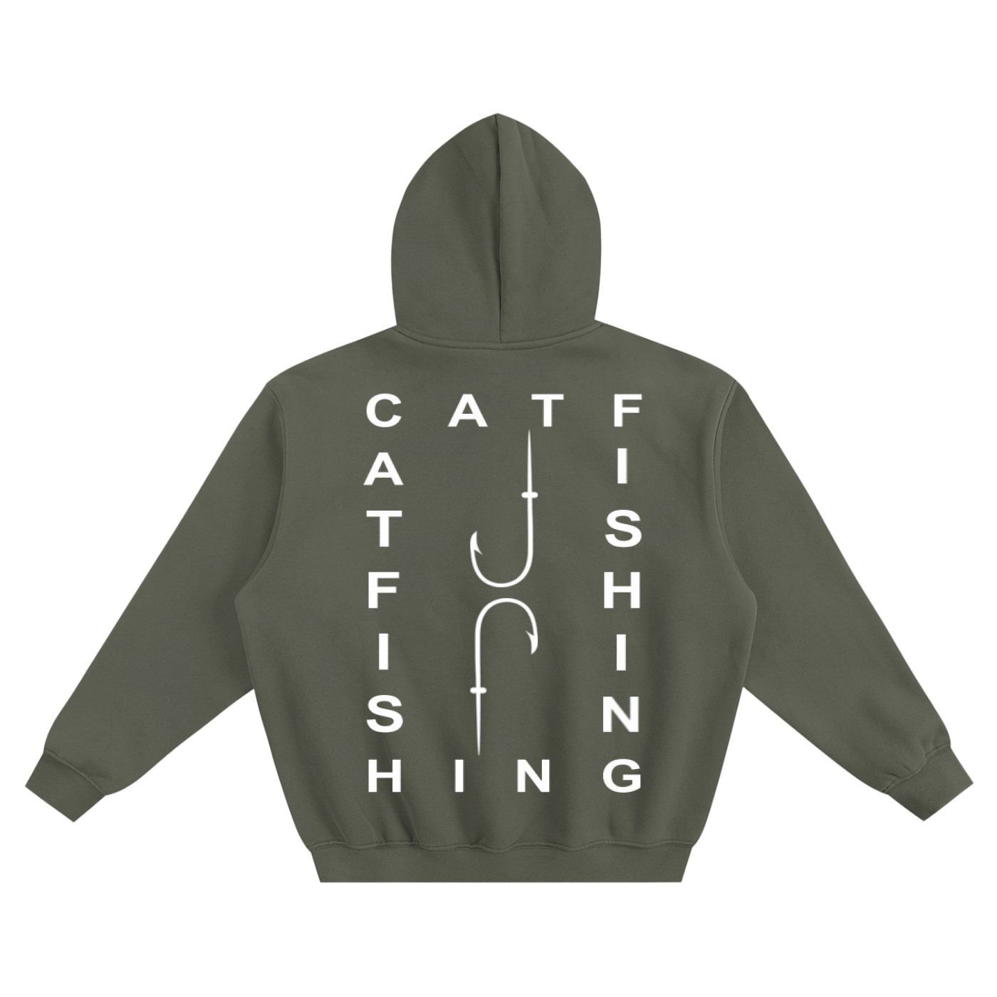 Catfishing Hoodie