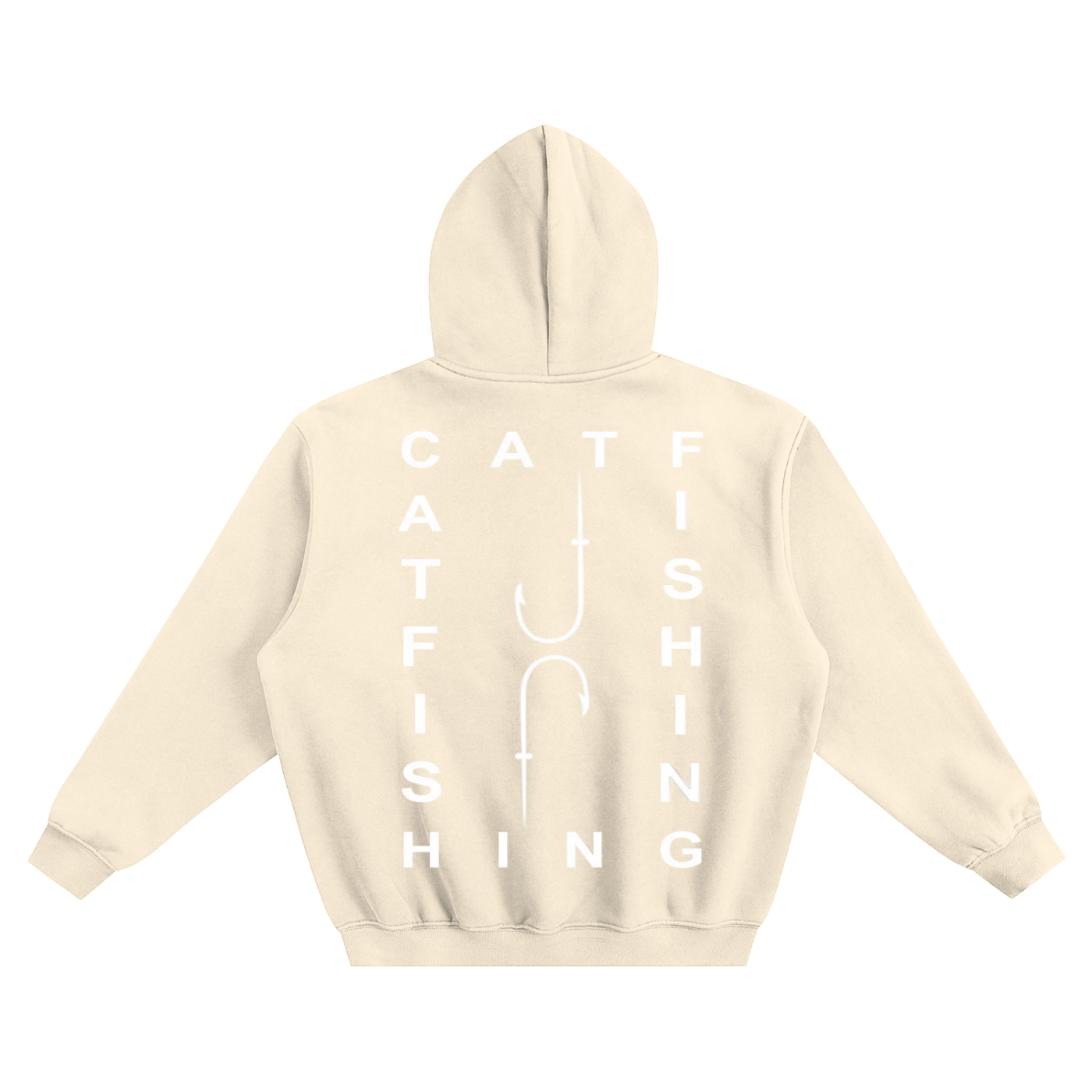 Catfishing Hoodie