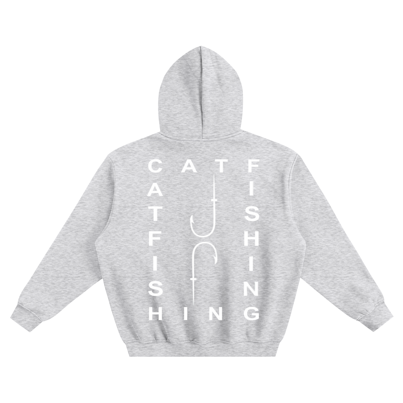 Catfishing Hoodie