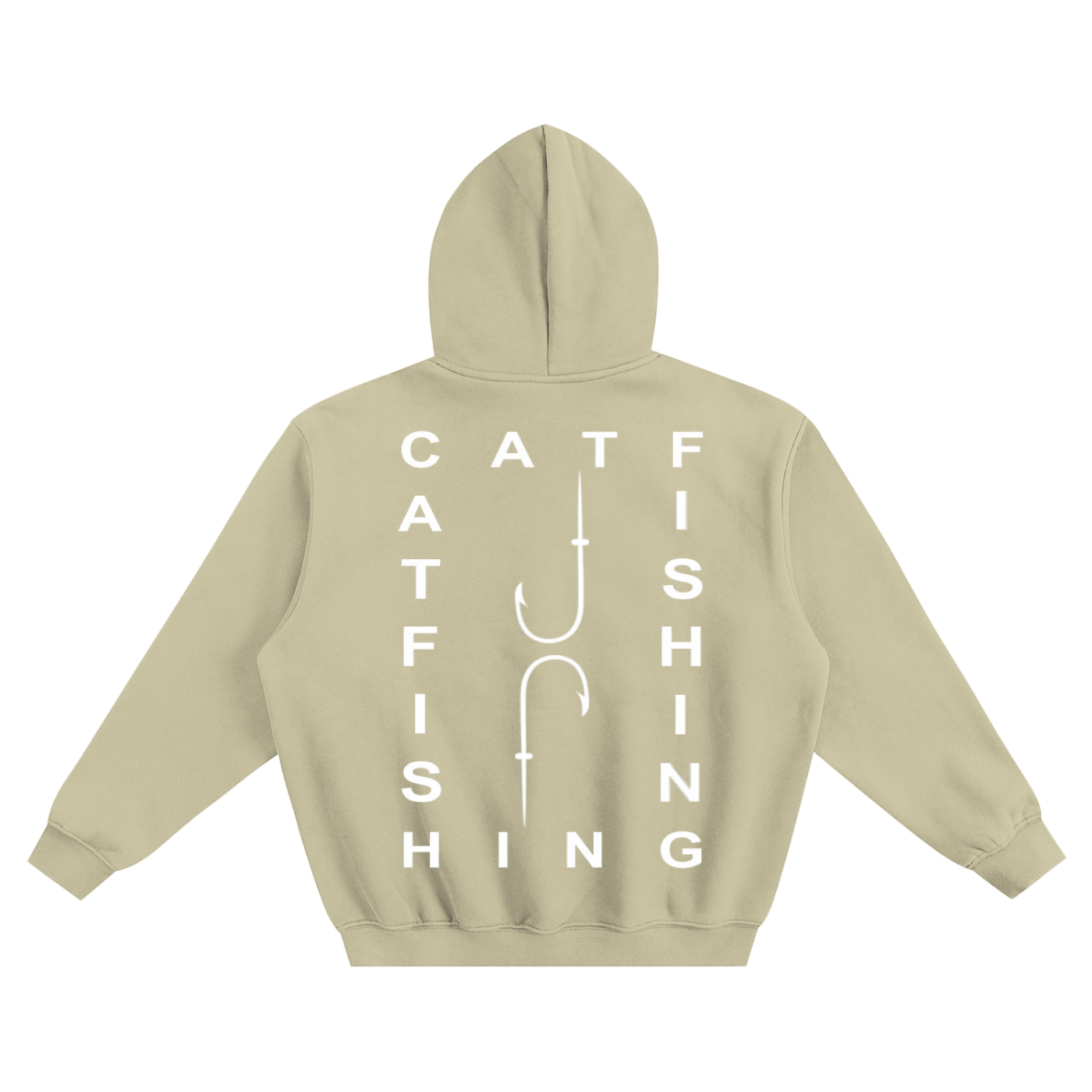 Catfishing Hoodie