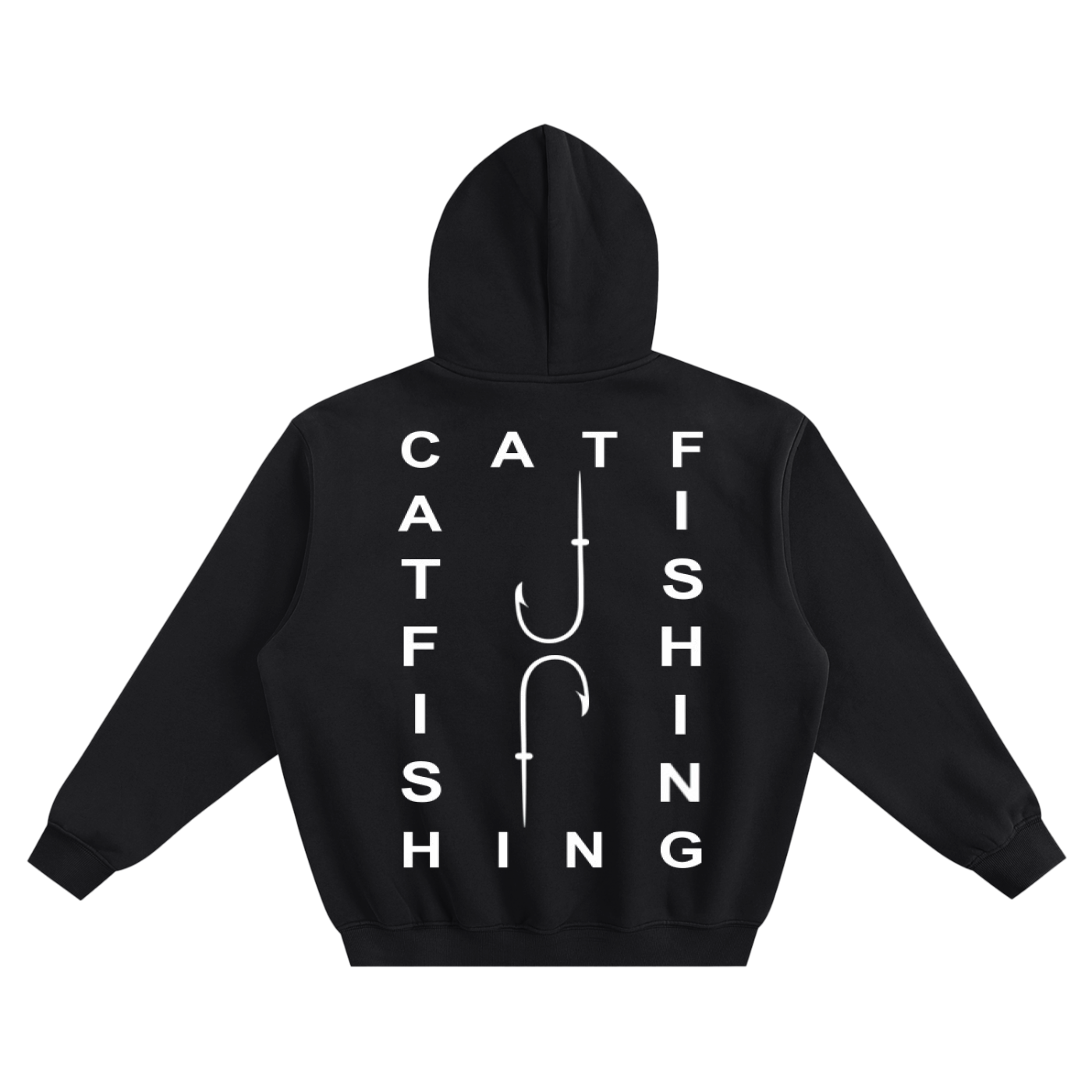 Catfishing Hoodie
