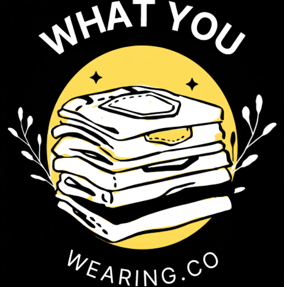 WhatYouWearing